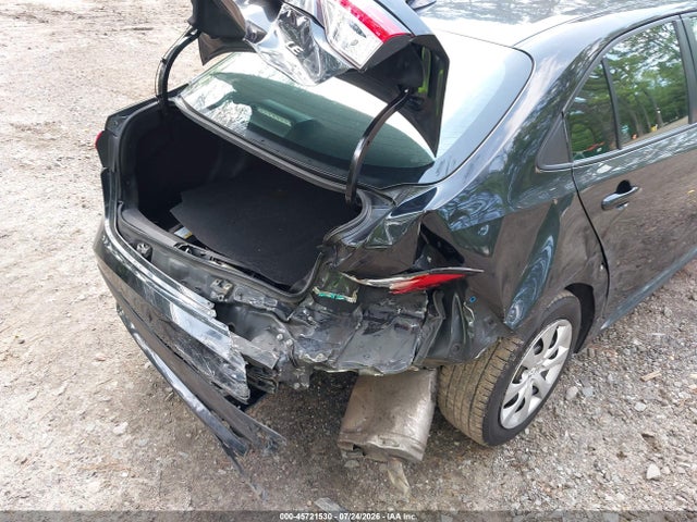 Aukcja sprzedaży 2022 Toyota Corolla Le, vin: 5YFEPMAEXNP303948, numer aukcji: 45721530