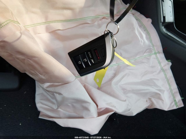 45721545 :رقم المزاد ، 5J8TC2H65NL003718 vin ، 2022 Acura Rdx A-spec Package مزاد بيع