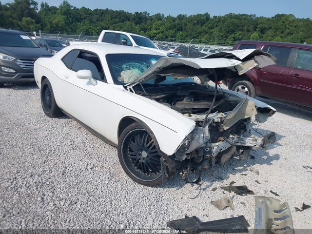 Продаж на аукціоні авто 2013 Dodge Challenger Sxt, vin: 2C3CDYAGXDH737076, номер лоту: 45721548