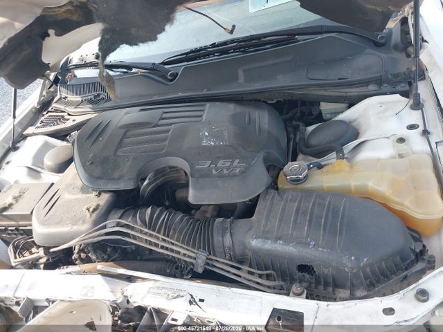 Продаж на аукціоні авто 2013 Dodge Challenger Sxt, vin: 2C3CDYAGXDH737076, номер лоту: 45721548