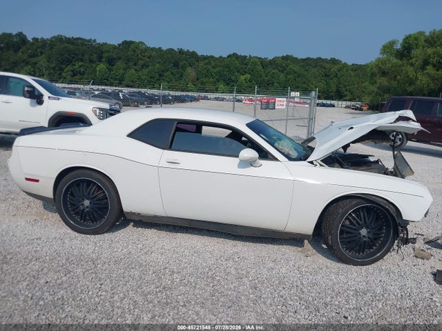 Продаж на аукціоні авто 2013 Dodge Challenger Sxt, vin: 2C3CDYAGXDH737076, номер лоту: 45721548