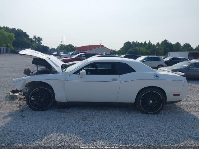 Продаж на аукціоні авто 2013 Dodge Challenger Sxt, vin: 2C3CDYAGXDH737076, номер лоту: 45721548
