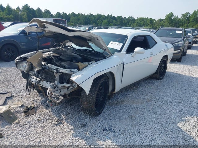 Продаж на аукціоні авто 2013 Dodge Challenger Sxt, vin: 2C3CDYAGXDH737076, номер лоту: 45721548