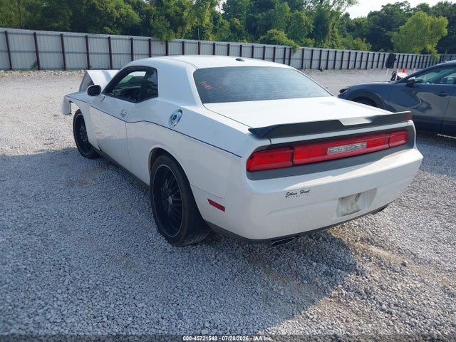 Продаж на аукціоні авто 2013 Dodge Challenger Sxt, vin: 2C3CDYAGXDH737076, номер лоту: 45721548
