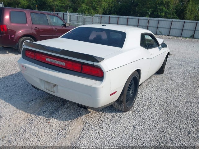 Продаж на аукціоні авто 2013 Dodge Challenger Sxt, vin: 2C3CDYAGXDH737076, номер лоту: 45721548