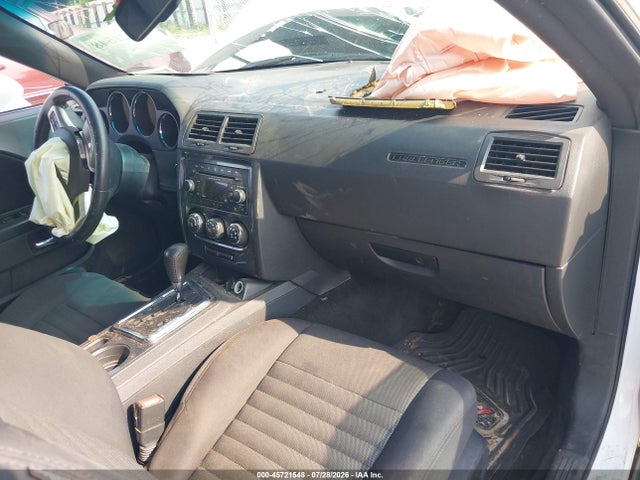 Продаж на аукціоні авто 2013 Dodge Challenger Sxt, vin: 2C3CDYAGXDH737076, номер лоту: 45721548
