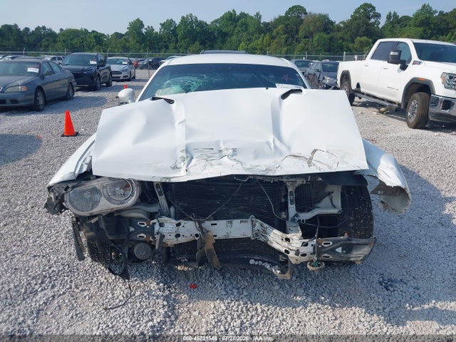 Продаж на аукціоні авто 2013 Dodge Challenger Sxt, vin: 2C3CDYAGXDH737076, номер лоту: 45721548