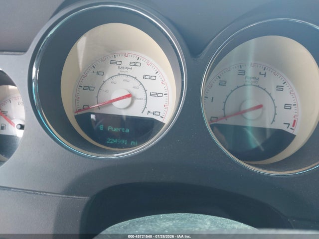Продаж на аукціоні авто 2013 Dodge Challenger Sxt, vin: 2C3CDYAGXDH737076, номер лоту: 45721548