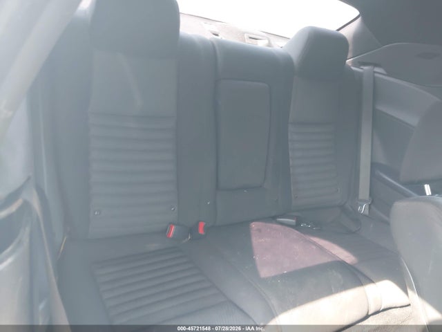 Продаж на аукціоні авто 2013 Dodge Challenger Sxt, vin: 2C3CDYAGXDH737076, номер лоту: 45721548