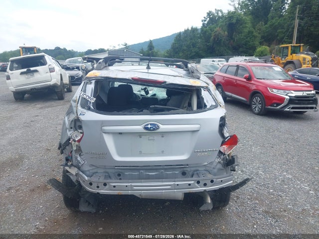 45721549 :رقم المزاد ، JF2GPABC8H8221402 vin ، 2017 Subaru Crosstrek 2.0i Premium مزاد بيع