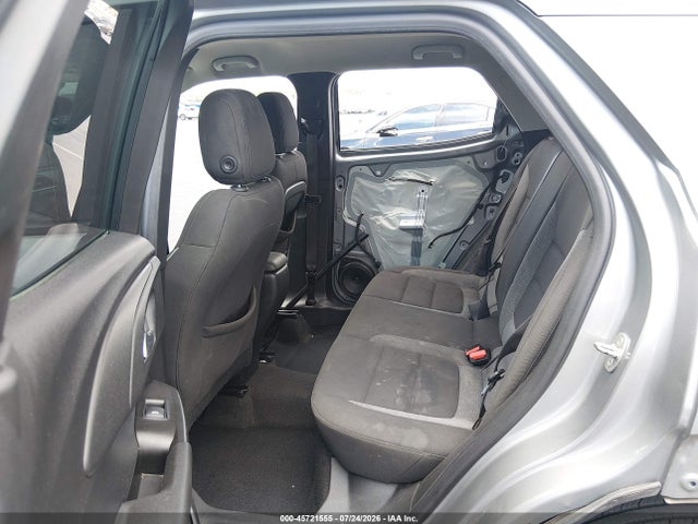 KL79MNSLXPB195665 Chevrolet Trailblazer Awd Ls