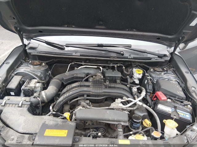 Aukcja sprzedaży 2018 Subaru Impreza 2.0i Sport, vin: 4S3GKAM66J3611664, numer aukcji: 45721558