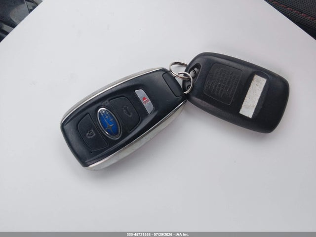 Aukcja sprzedaży 2018 Subaru Impreza 2.0i Sport, vin: 4S3GKAM66J3611664, numer aukcji: 45721558