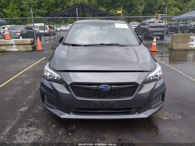 Aukcja sprzedaży 2018 Subaru Impreza 2.0i Sport, vin: 4S3GKAM66J3611664, numer aukcji: 45721558