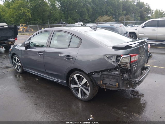 Aukcja sprzedaży 2018 Subaru Impreza 2.0i Sport, vin: 4S3GKAM66J3611664, numer aukcji: 45721558