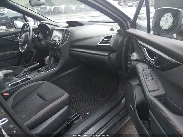 Aukcja sprzedaży 2018 Subaru Impreza 2.0i Sport, vin: 4S3GKAM66J3611664, numer aukcji: 45721558
