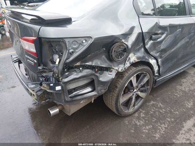 Aukcja sprzedaży 2018 Subaru Impreza 2.0i Sport, vin: 4S3GKAM66J3611664, numer aukcji: 45721558
