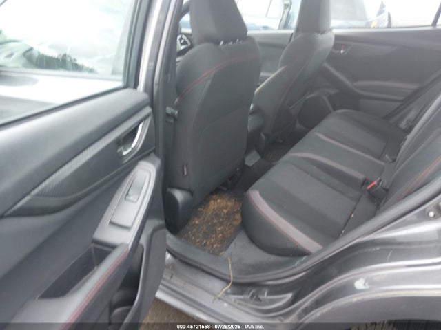 Aukcja sprzedaży 2018 Subaru Impreza 2.0i Sport, vin: 4S3GKAM66J3611664, numer aukcji: 45721558