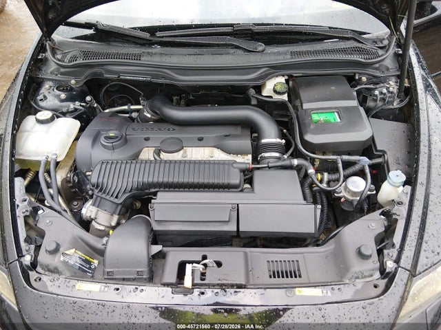 Aukcja sprzedaży 2007 Volvo S40 T5, vin: YV1MH682372304872, numer aukcji: 45721560