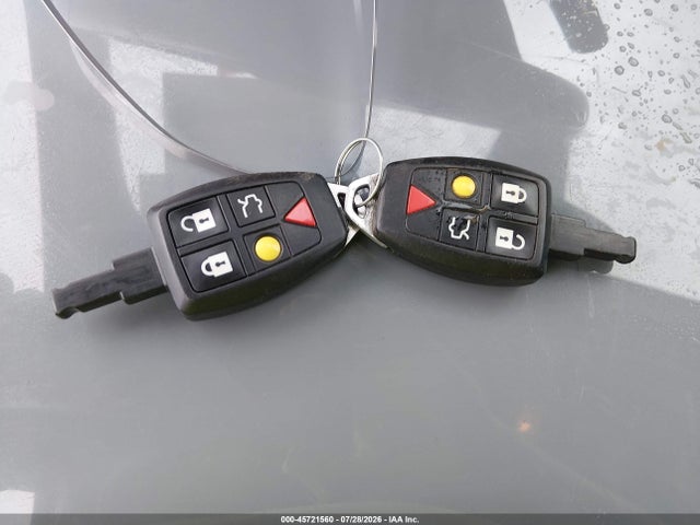 Aukcja sprzedaży 2007 Volvo S40 T5, vin: YV1MH682372304872, numer aukcji: 45721560