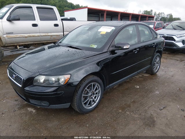 Aukcja sprzedaży 2007 Volvo S40 T5, vin: YV1MH682372304872, numer aukcji: 45721560
