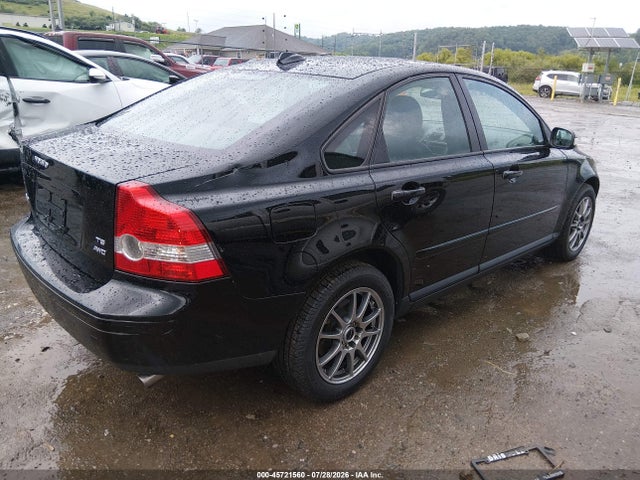 Aukcja sprzedaży 2007 Volvo S40 T5, vin: YV1MH682372304872, numer aukcji: 45721560