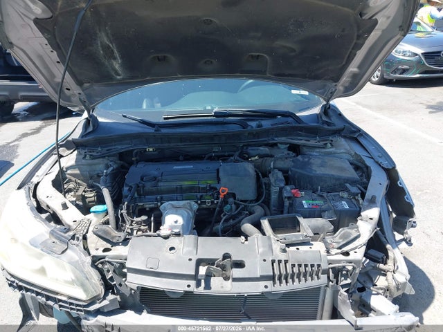 1HGCR2F57GA180567 Honda Accord Sport