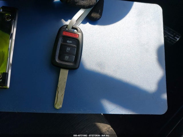 1HGCR2F57GA180567 Honda Accord Sport