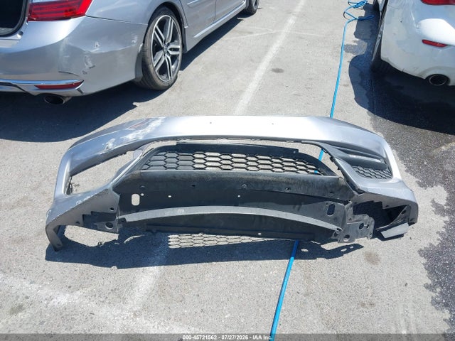 1HGCR2F57GA180567 Honda Accord Sport
