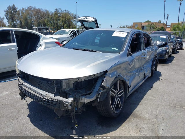 1HGCR2F57GA180567 Honda Accord Sport