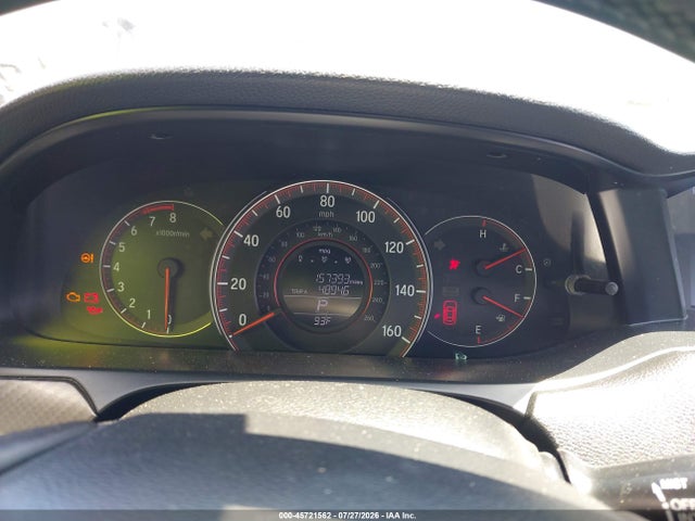 1HGCR2F57GA180567 Honda Accord Sport