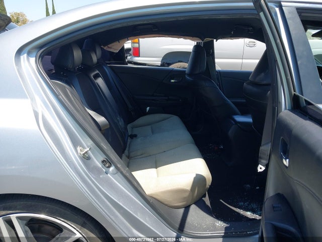 1HGCR2F57GA180567 Honda Accord Sport