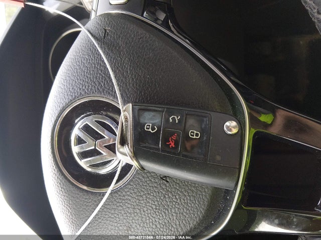 45721566 :رقم المزاد ، 3VV3B7AXXJM005038 vin ، 2018 Volkswagen Tiguan 2.0t Se/2.0t Sel مزاد بيع