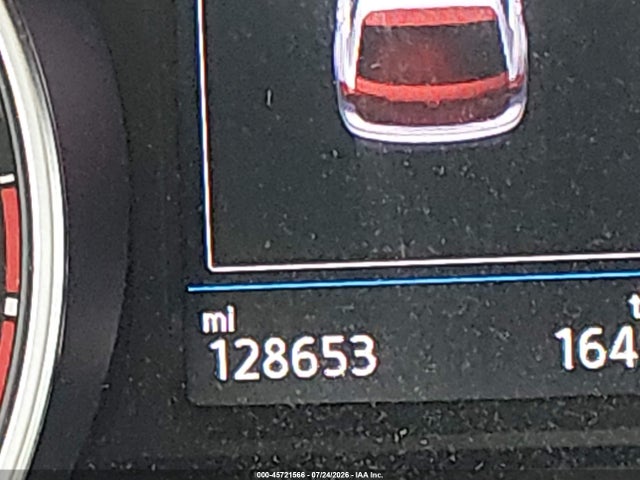 45721566 :رقم المزاد ، 3VV3B7AXXJM005038 vin ، 2018 Volkswagen Tiguan 2.0t Se/2.0t Sel مزاد بيع