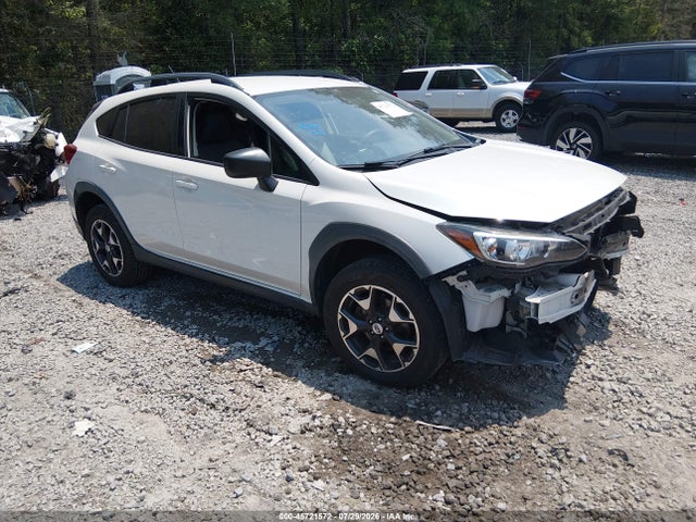 Продаж на аукціоні авто 2018 Subaru Crosstrek 2.0i, vin: JF2GTAAC7JH213035, номер лоту: 45721572