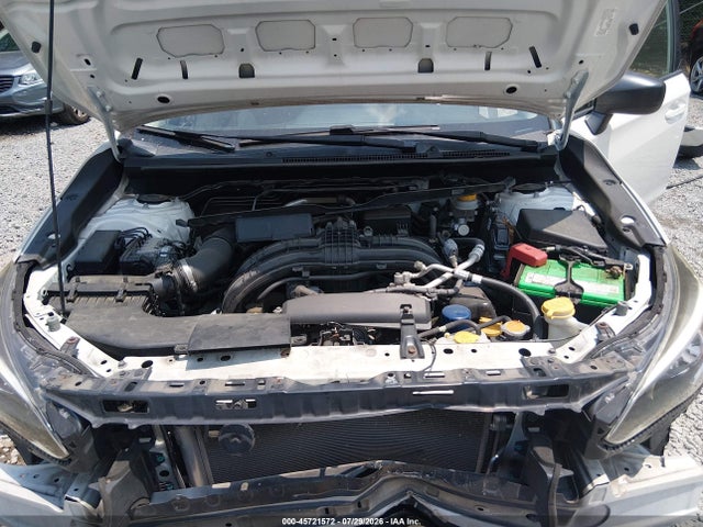 Продажа на аукционе авто 2018 Subaru Crosstrek 2.0i, vin: JF2GTAAC7JH213035, номер лота: 45721572