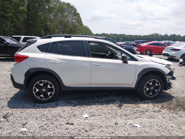 Продажа на аукционе авто 2018 Subaru Crosstrek 2.0i, vin: JF2GTAAC7JH213035, номер лота: 45721572