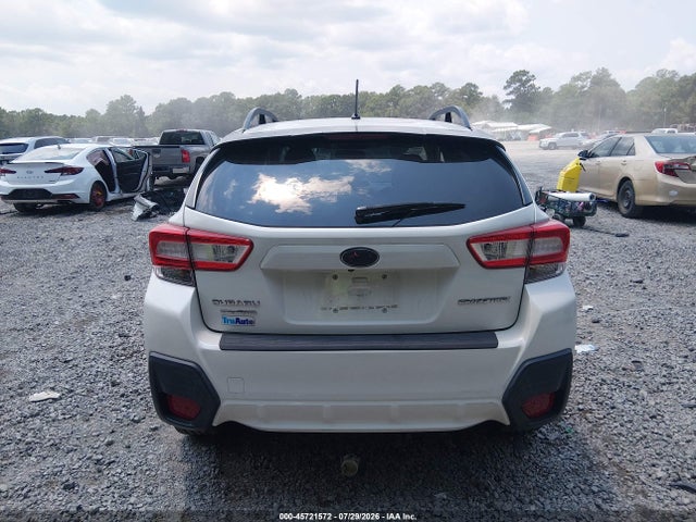 Продажа на аукционе авто 2018 Subaru Crosstrek 2.0i, vin: JF2GTAAC7JH213035, номер лота: 45721572