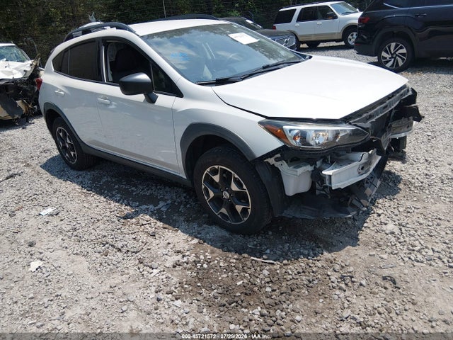Продажа на аукционе авто 2018 Subaru Crosstrek 2.0i, vin: JF2GTAAC7JH213035, номер лота: 45721572