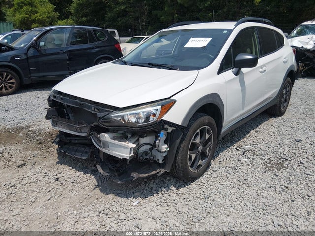 Продажа на аукционе авто 2018 Subaru Crosstrek 2.0i, vin: JF2GTAAC7JH213035, номер лота: 45721572