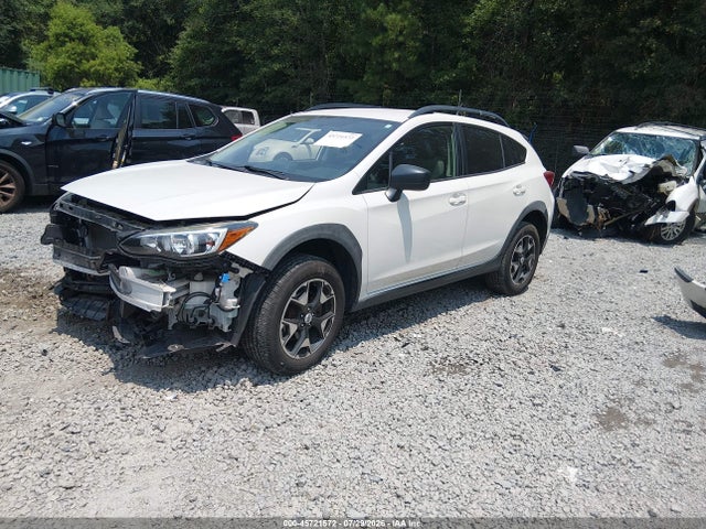 Продажа на аукционе авто 2018 Subaru Crosstrek 2.0i, vin: JF2GTAAC7JH213035, номер лота: 45721572