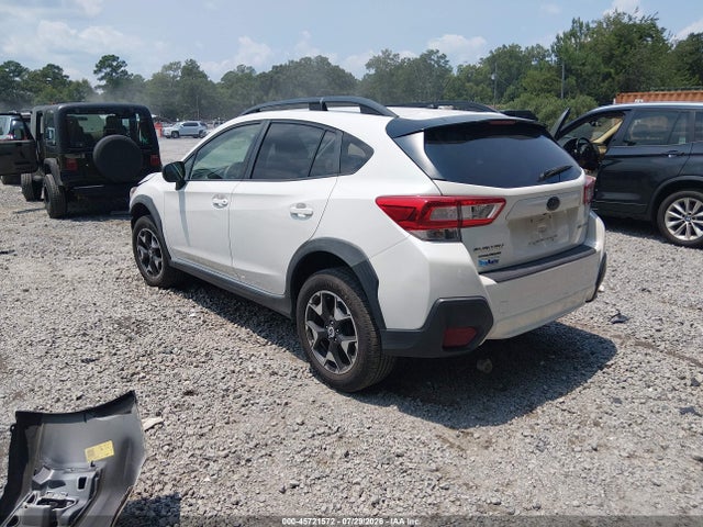 Продажа на аукционе авто 2018 Subaru Crosstrek 2.0i, vin: JF2GTAAC7JH213035, номер лота: 45721572
