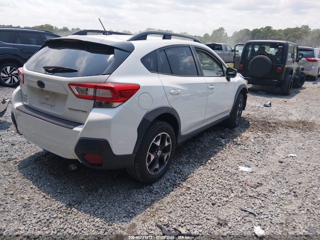 Продажа на аукционе авто 2018 Subaru Crosstrek 2.0i, vin: JF2GTAAC7JH213035, номер лота: 45721572