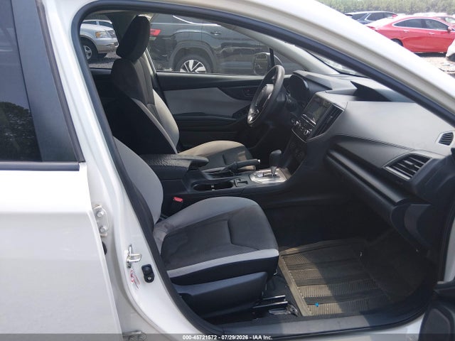 Продажа на аукционе авто 2018 Subaru Crosstrek 2.0i, vin: JF2GTAAC7JH213035, номер лота: 45721572