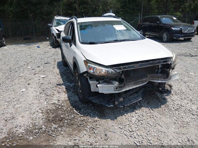 Продажа на аукционе авто 2018 Subaru Crosstrek 2.0i, vin: JF2GTAAC7JH213035, номер лота: 45721572