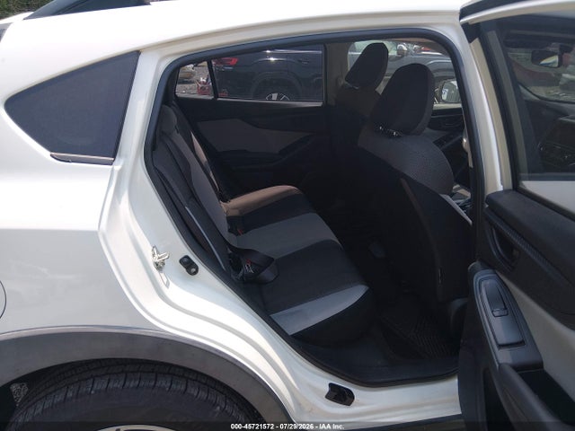 Продажа на аукционе авто 2018 Subaru Crosstrek 2.0i, vin: JF2GTAAC7JH213035, номер лота: 45721572