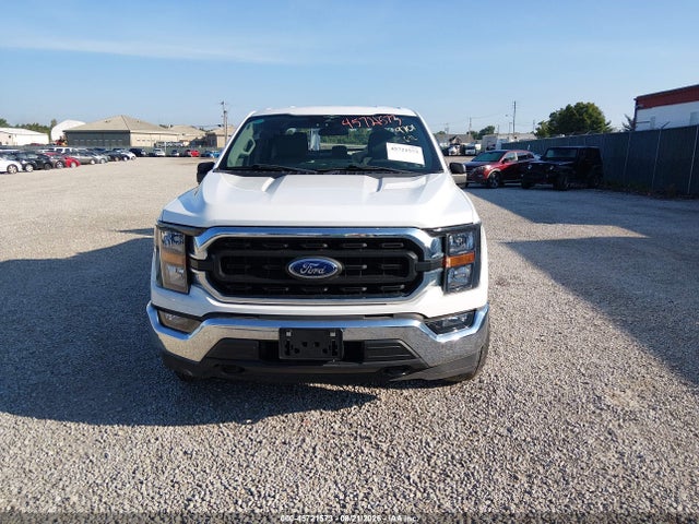45721573 :رقم المزاد ، 1FTFW1ED3PFB49701 vin ، 2023 Ford F-150 Xlt مزاد بيع