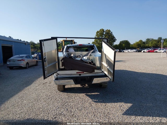 45721573 :رقم المزاد ، 1FTFW1ED3PFB49701 vin ، 2023 Ford F-150 Xlt مزاد بيع