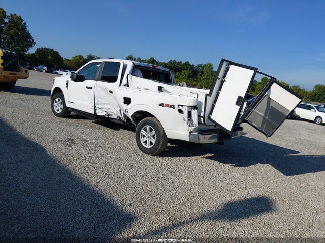 45721573 :رقم المزاد ، 1FTFW1ED3PFB49701 vin ، 2023 Ford F-150 Xlt مزاد بيع