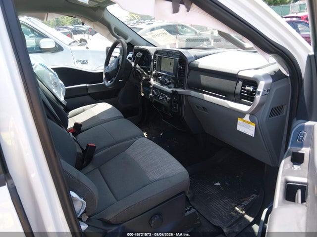 45721573 :رقم المزاد ، 1FTFW1ED3PFB49701 vin ، 2023 Ford F-150 Xlt مزاد بيع